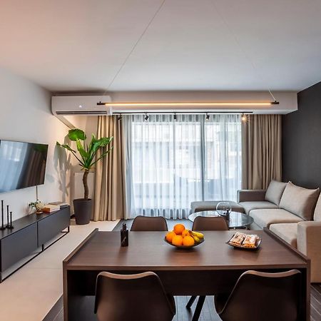 Apartament Habitat 29 A Saloniki Zewnętrze zdjęcie