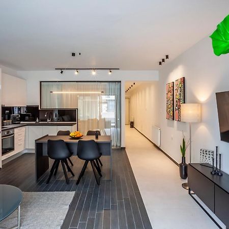 Apartament Habitat 29 A Saloniki Zewnętrze zdjęcie