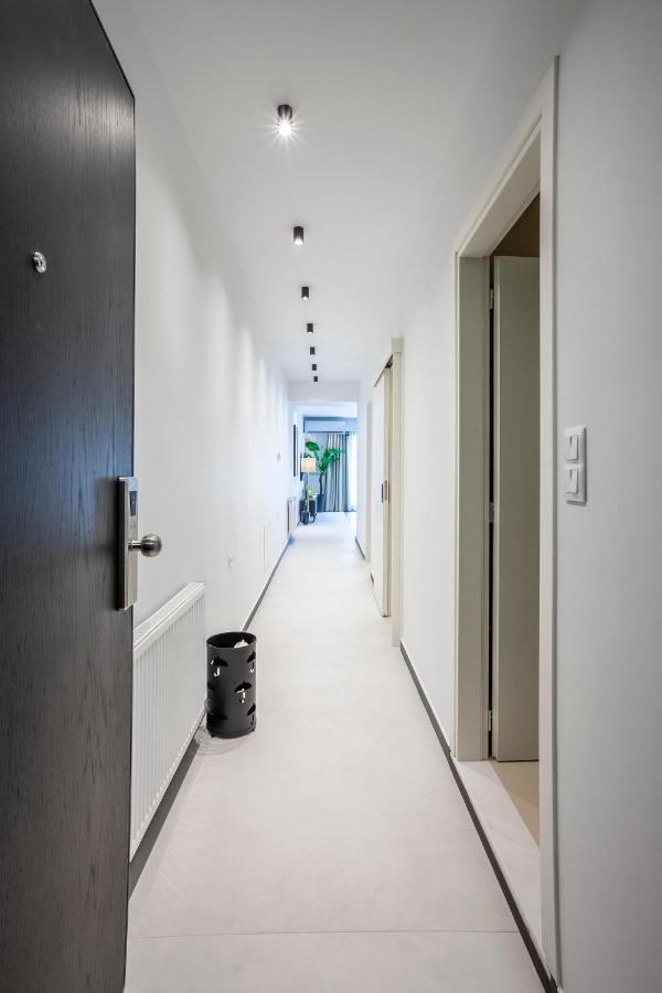 Apartament Habitat 29 A Saloniki Zewnętrze zdjęcie
