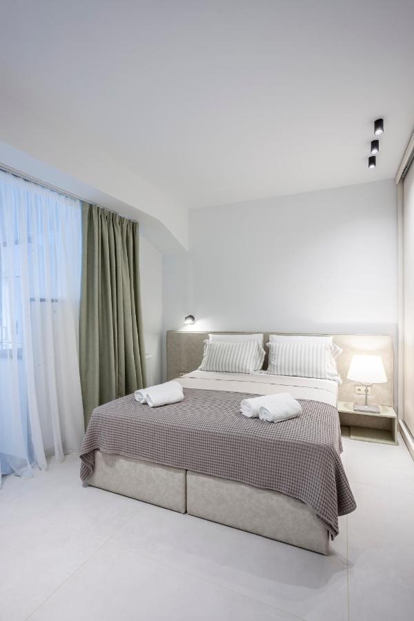 Apartament Habitat 29 A Saloniki Zewnętrze zdjęcie